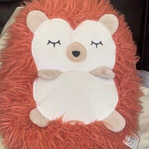 Slumberkins Plush Hedgehog Stuffed Animal Toy